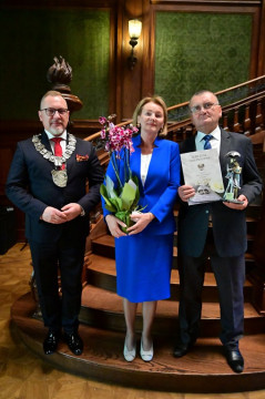 Jubileusze małżeńskie 2025