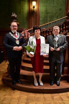 Jubileusze małżeńskie 2025