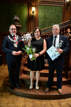 Jubileusze małżeńskie 2025