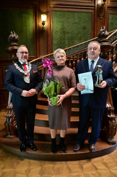 Jubileusze małżeńskie 2025