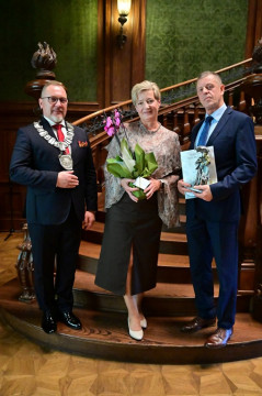 Jubileusze małżeńskie 2025