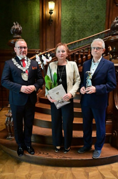 Jubileusze małżeńskie 2025