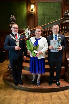 Jubileusze małżeńskie 2025