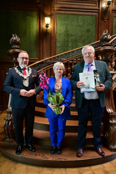 Jubileusze małżeńskie 2025