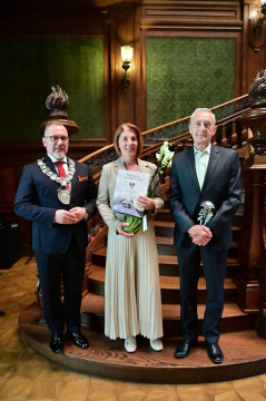 Jubileusze małżeńskie 2025