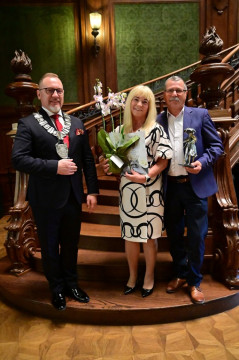 Jubileusze małżeńskie 2025