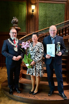 Jubileusze małżeńskie 2025