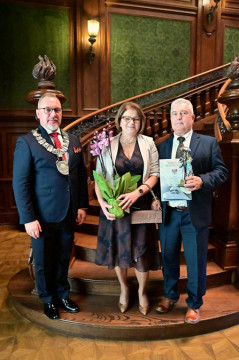 Jubileusze małżeńskie 2025