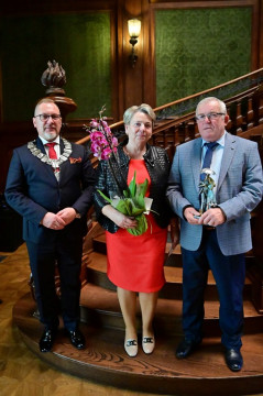 Jubileusze małżeńskie 2025