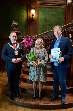 Jubileusze małżeńskie 2025