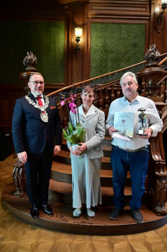 Jubileusze małżeńskie 2025