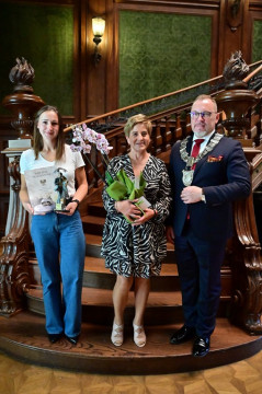 Jubileusze małżeńskie 2025