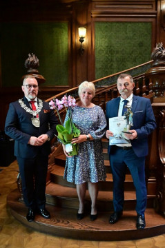 Jubileusze małżeńskie 2025