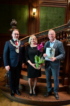 Jubileusze małżeńskie 2025