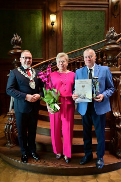 Jubileusze małżeńskie 2025