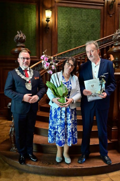 Jubileusze małżeńskie 2025