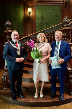 Jubileusze małżeńskie 2025