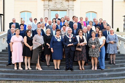 Jubileusze małżeńskie 2025