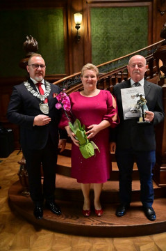 Jubileusze małżeńskie 2025