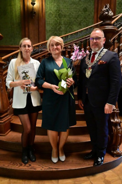 Jubileusze małżeńskie 2025