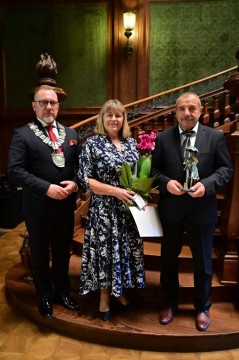 Jubileusze małżeńskie 2025