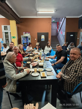 XXIV turniej kręglarski Kupców w Brzesku