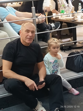 XXIV turniej kręglarski Kupców w Brzesku