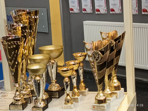 XXIV turniej kręglarski Kupców w Brzesku