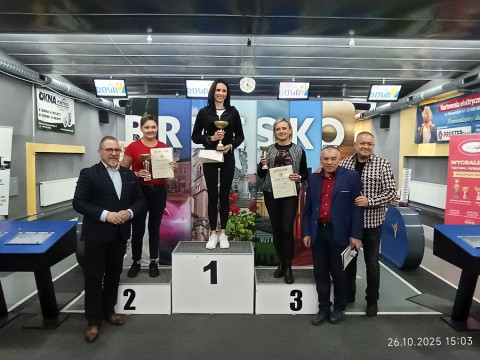 XXIV turniej kręglarski Kupców w Brzesku