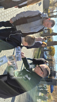 Zebrano prawie 13 tysięcy na odnowę cmentarza