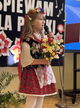 Śpiewam dla Polski