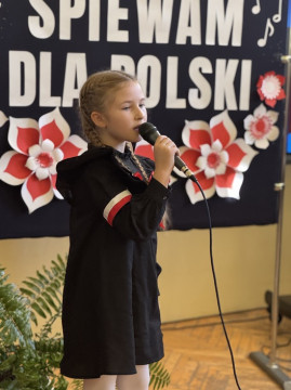 Śpiewam dla Polski