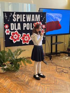 Śpiewam dla Polski