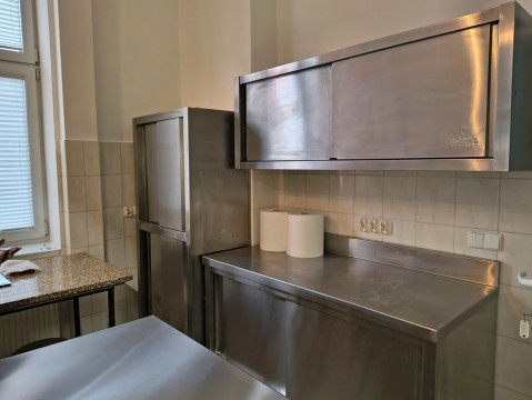 Remont Domu Ludowego w Okocimiu