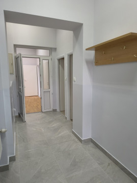 Remont Domu Ludowego w Okocimiu