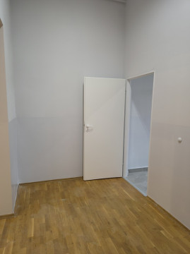 Remont Domu Ludowego w Okocimiu