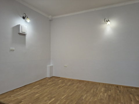 Remont Domu Ludowego w Okocimiu