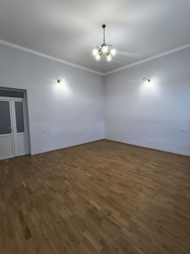 Remont Domu Ludowego w Okocimiu