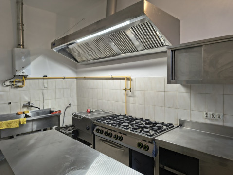 Remont Domu Ludowego w Okocimiu