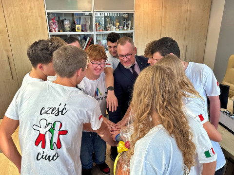 Wrażenia z podróży