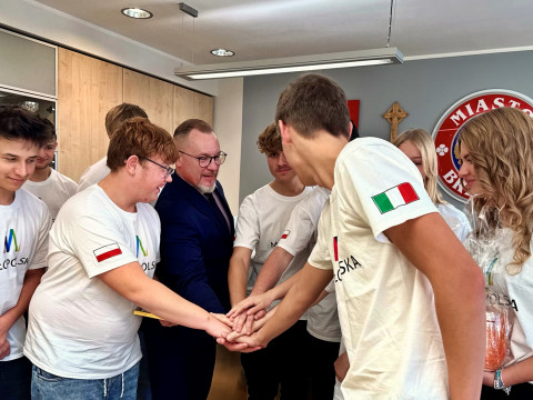 Wrażenia z podróży