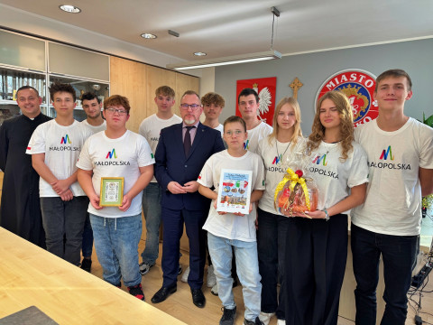 Wrażenia z podróży