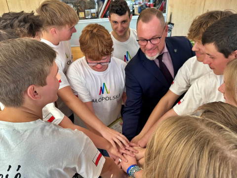 Wrażenia z podróży