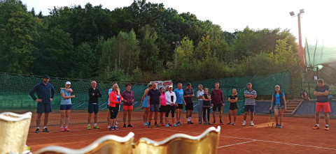 Najlepsze miksty Przedgórza