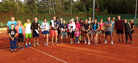 Najlepsze miksty Przedgórza