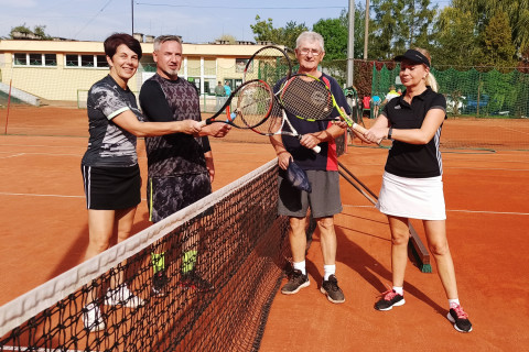 Najlepsze miksty Przedgórza