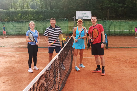 Najlepsze miksty Przedgórza