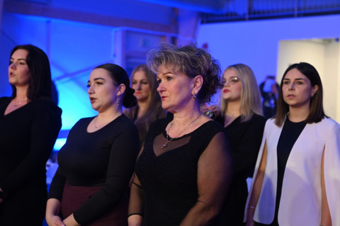 95 lat OSP w Porębie Spytkowskiej