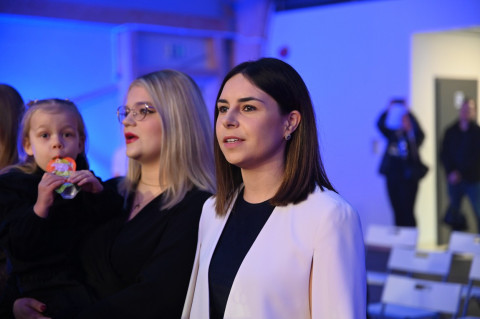 95 lat OSP w Porębie Spytkowskiej