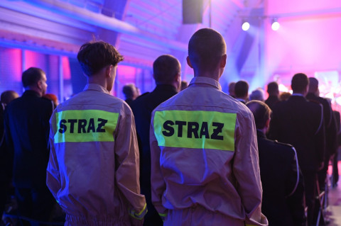 95 lat OSP w Porębie Spytkowskiej